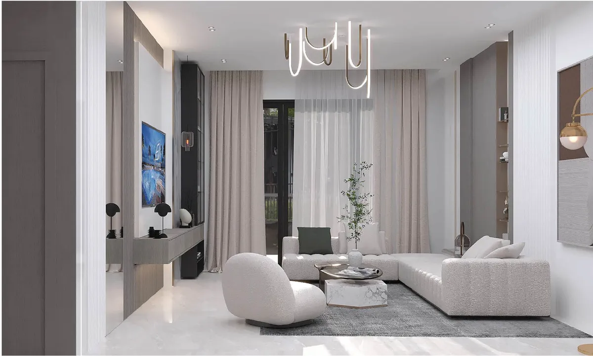 Binghatti House image