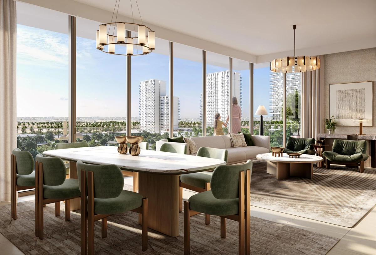 Palace Residences Hillside image