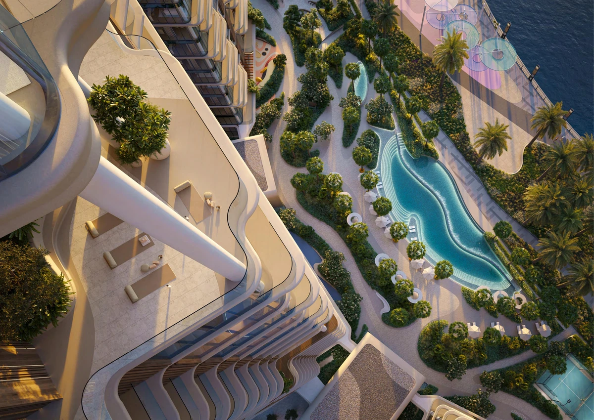 The Edit at d3 image