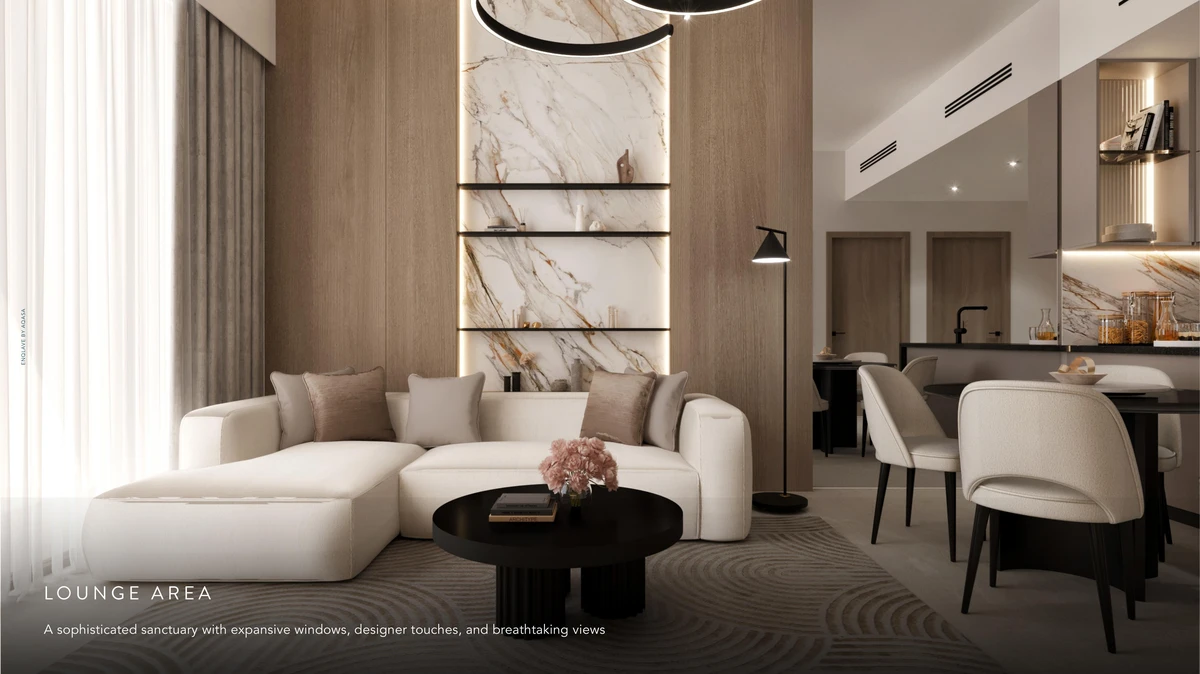 Enqlave by Aqasa image