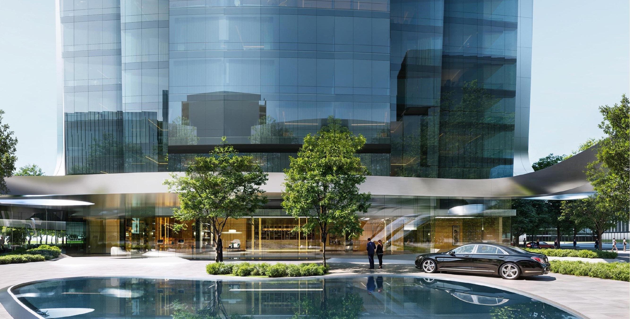 W Hotels Branded Residence image