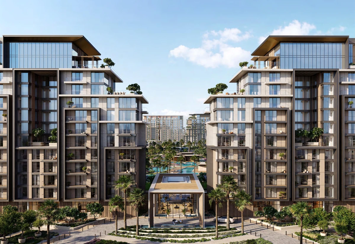 City Walk Crestlane 1 image