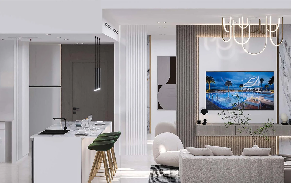 Binghatti Venus image