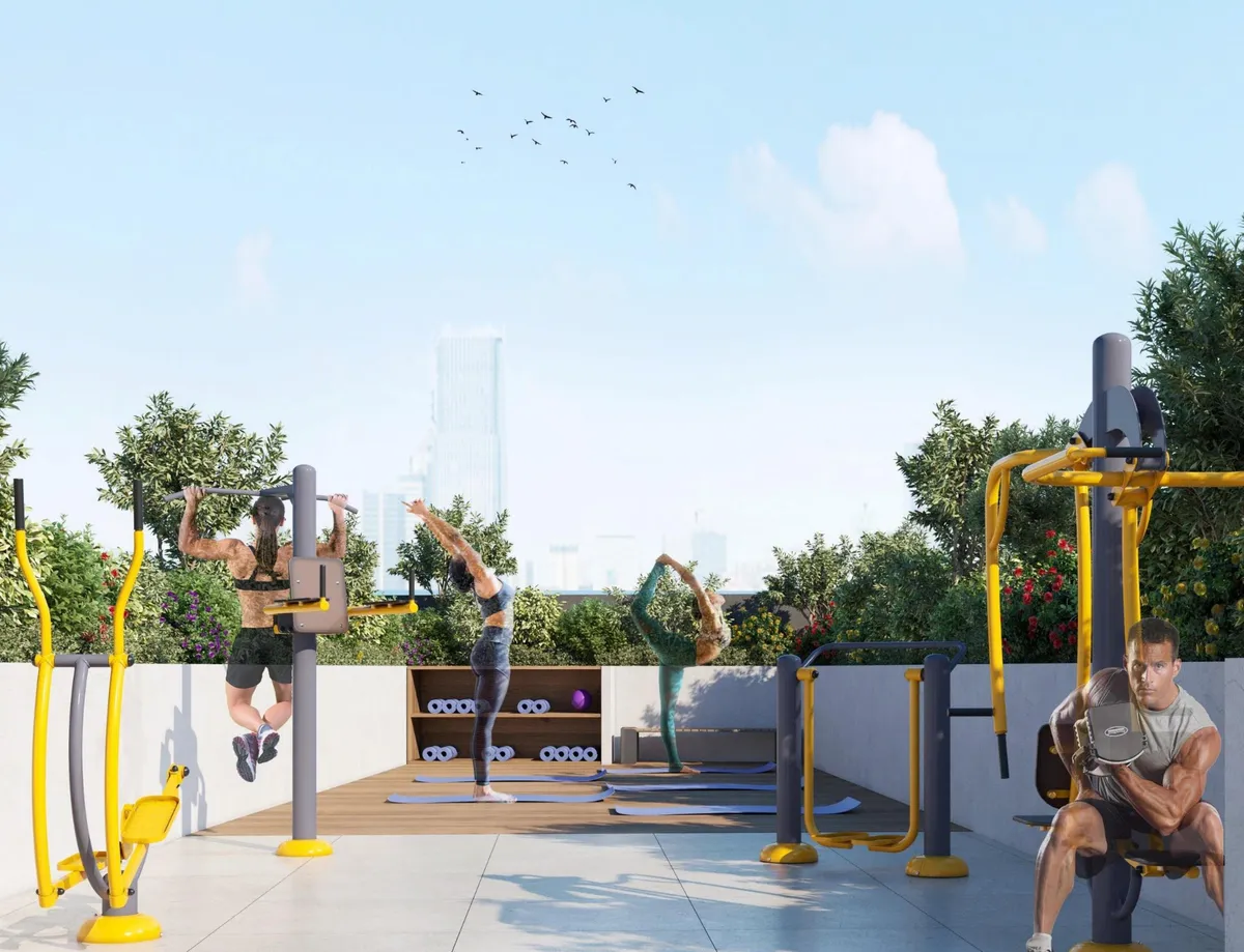 Golf Vista Heights image