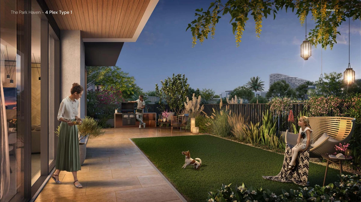 Wynwood Horizon by Imtiaz