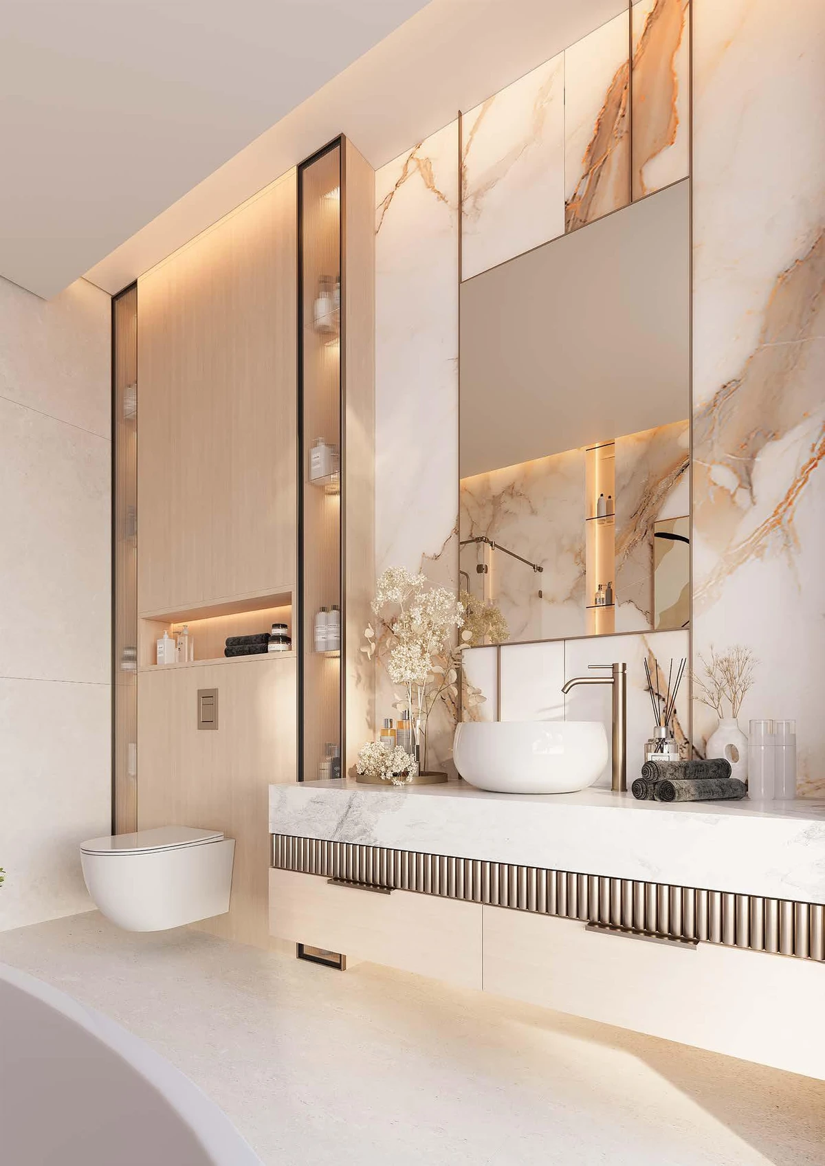 Tiger Downtown image