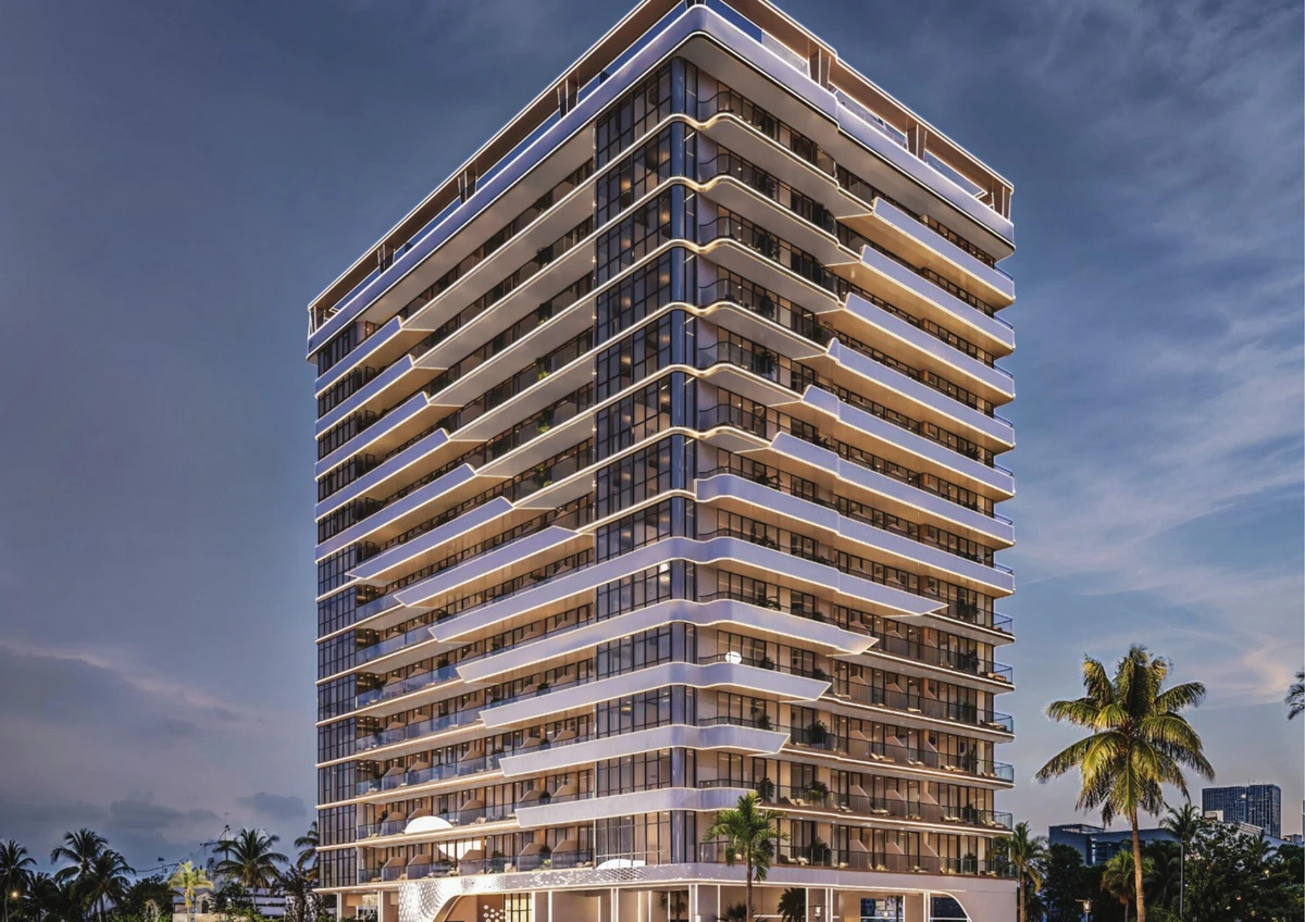 Floarea Oasis by Mashriq Elite image