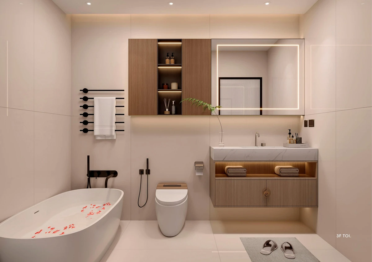 Nautis Residences image