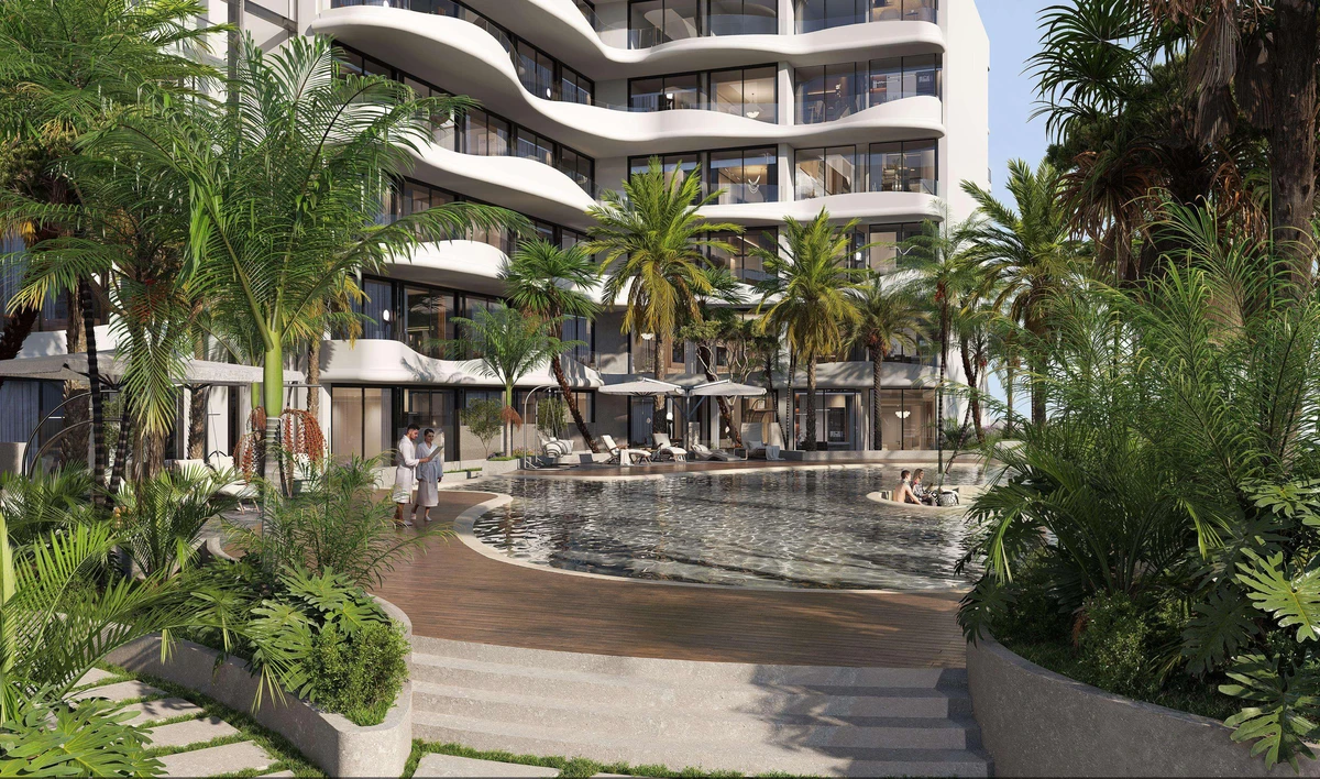 Coventry Curves image