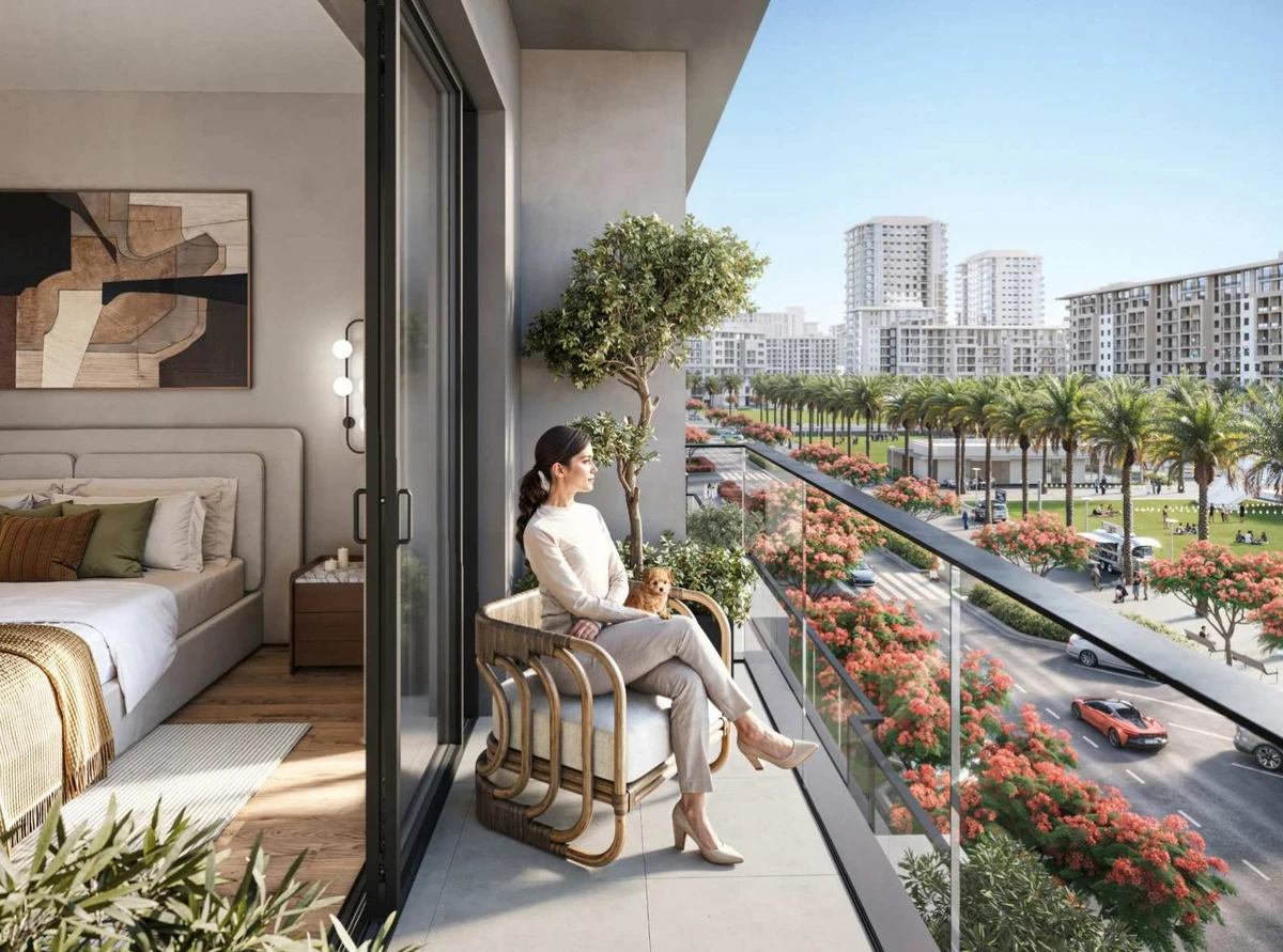 Lana on The Park image