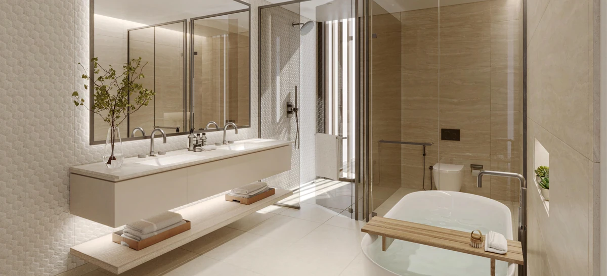 Nad Al Sheba Gardens Phase 11 image