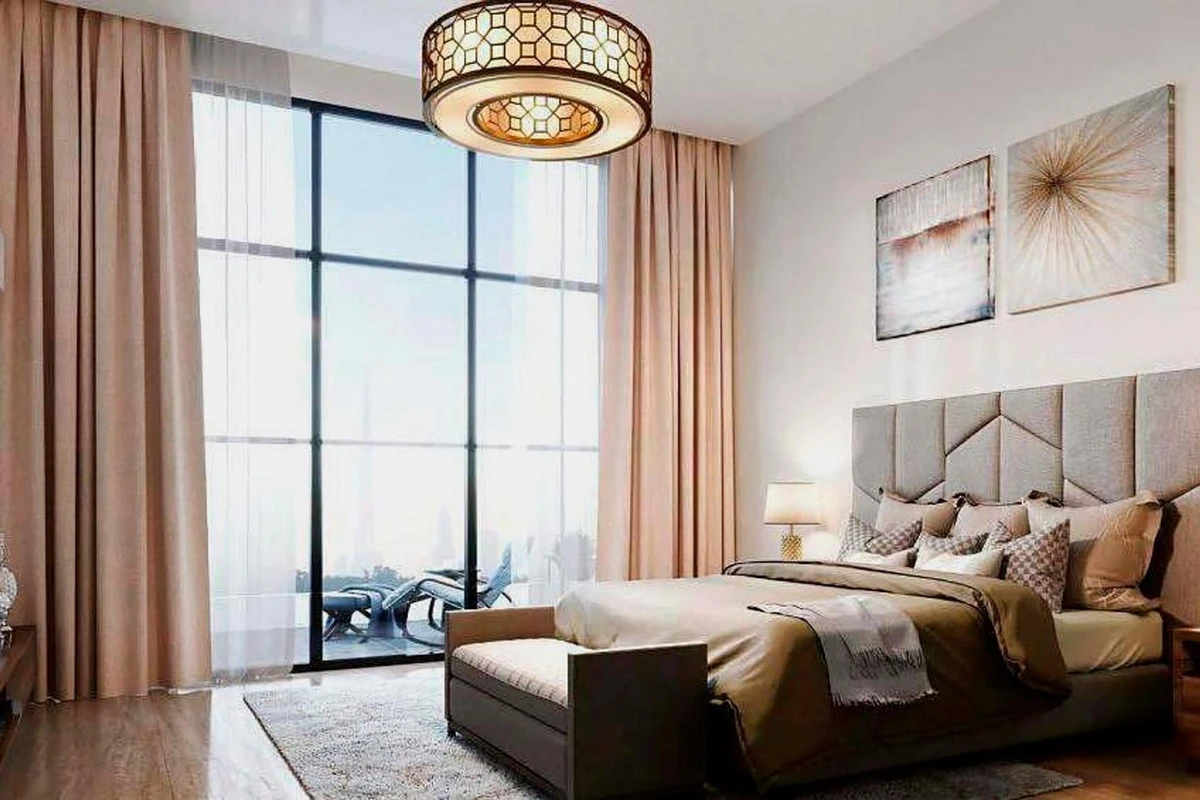 Azizi Greenfield - Park Avenue 3