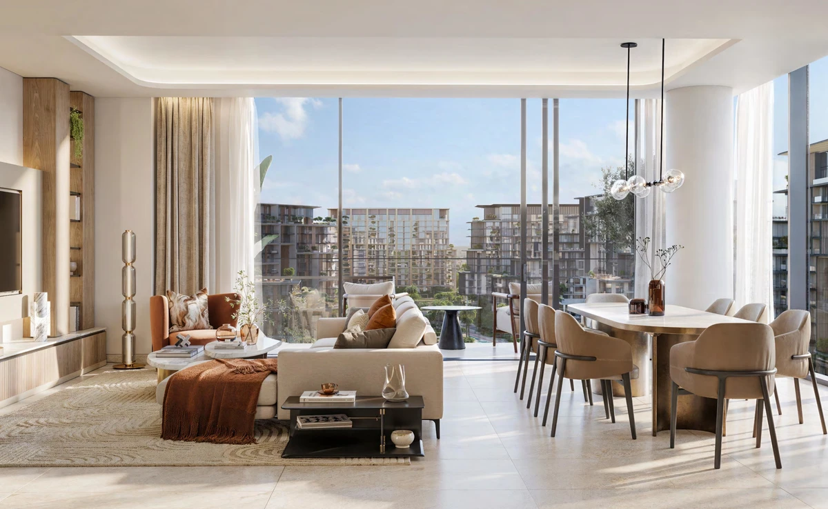 City Walk Crestlane 1 image