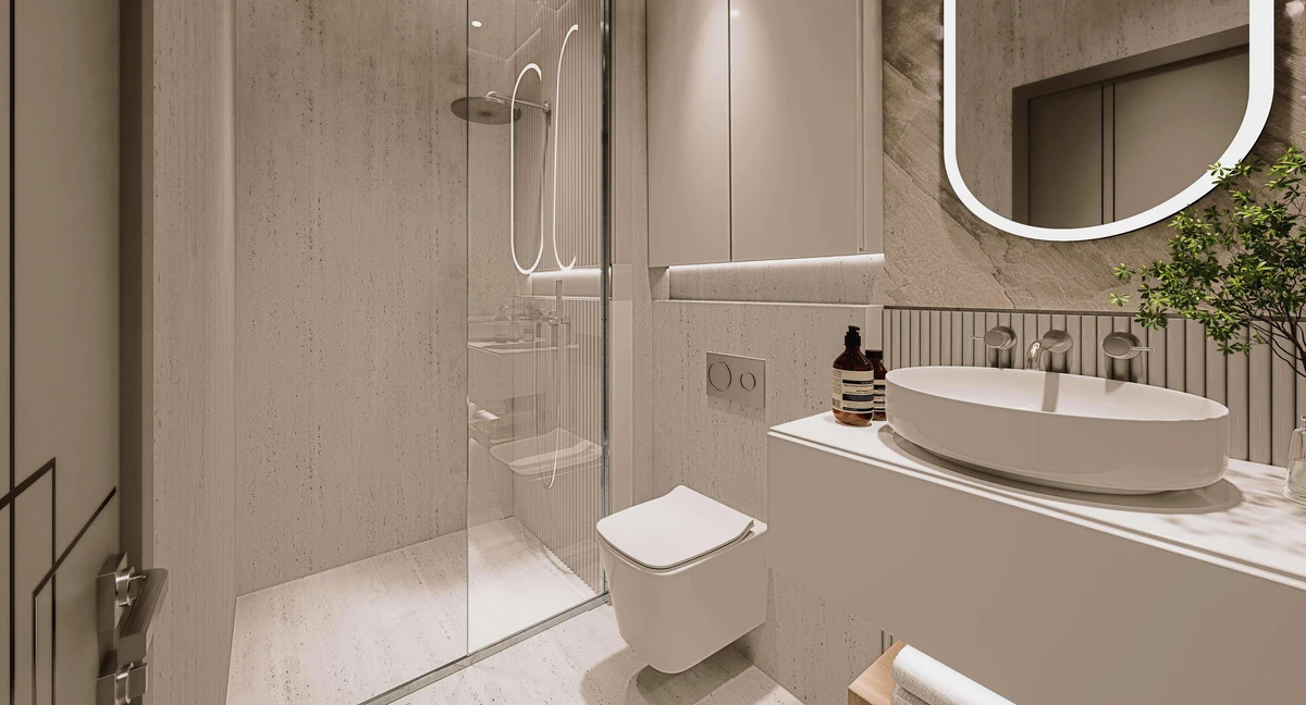 Alhaseen Residences 6 image