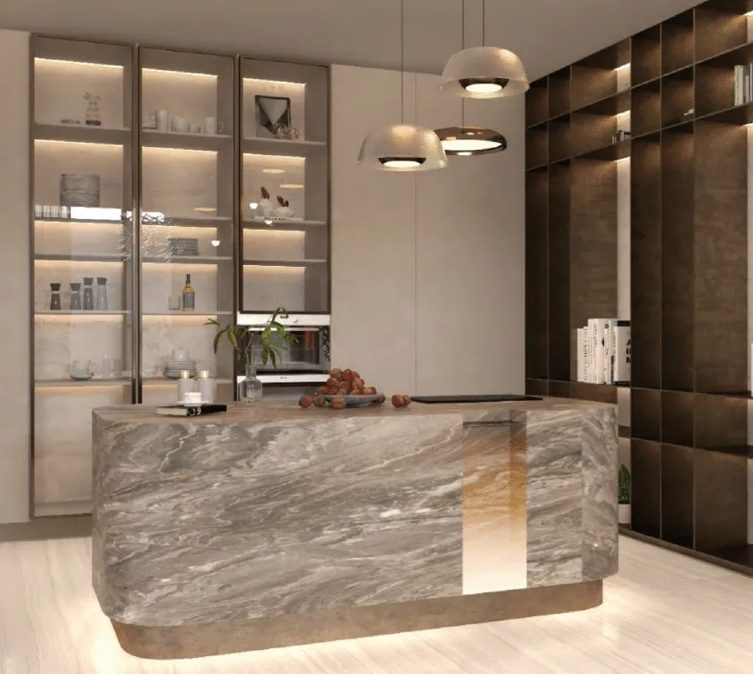 Wellington Grand Villas image