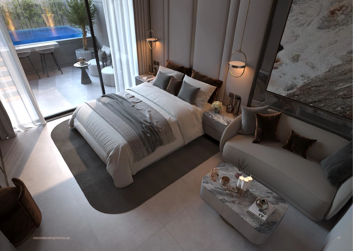 Coral by Vision image