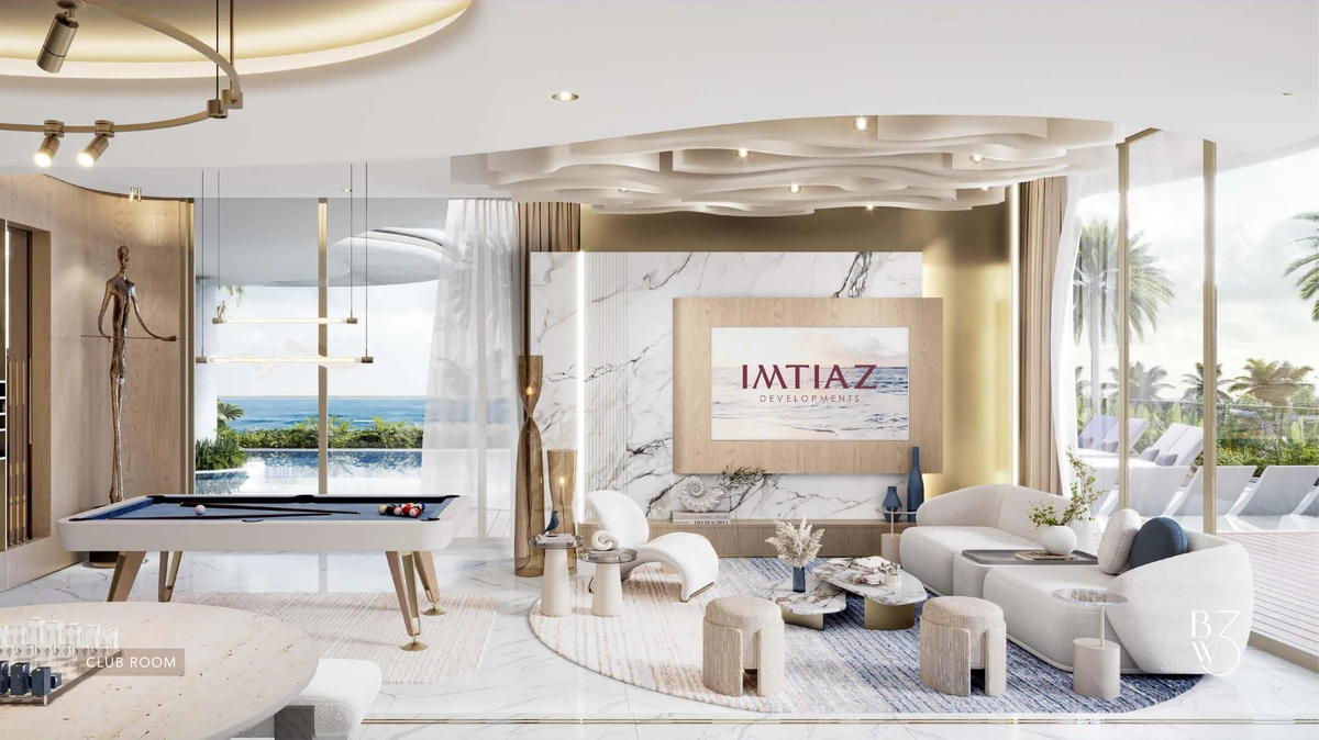 Beach Walk III image