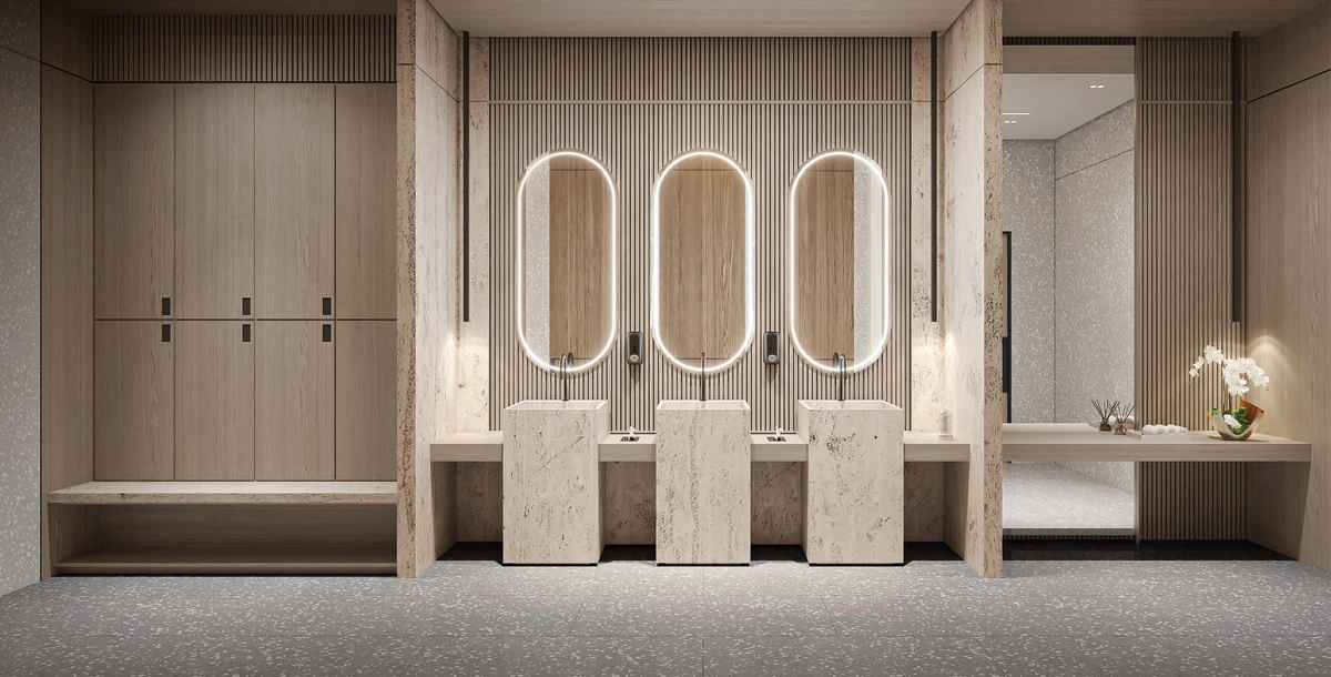 Parkway by Prestige one image