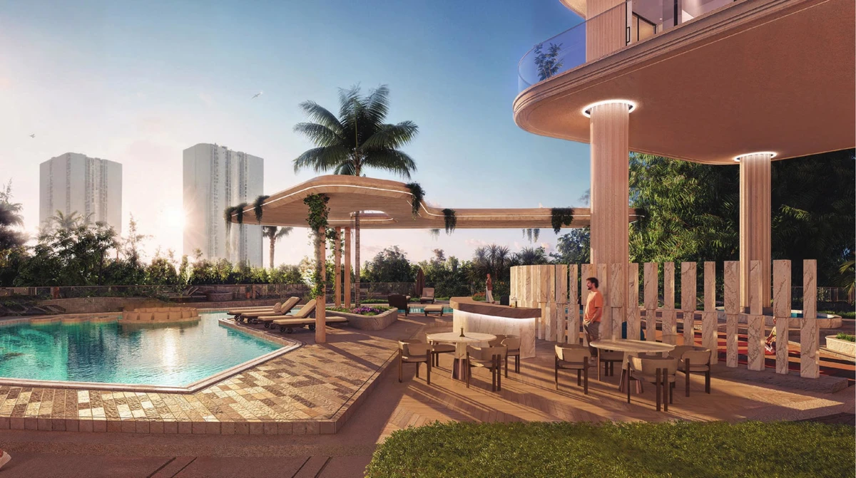 The Boulevard By Prestige One image