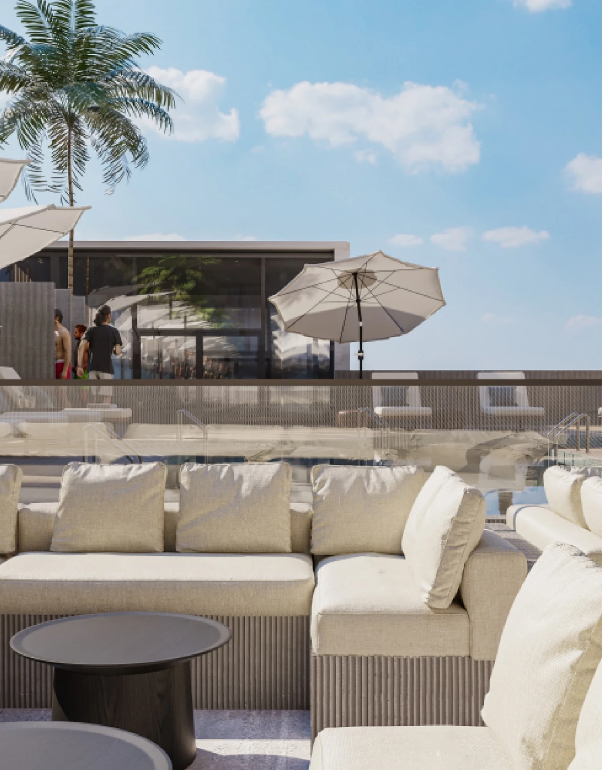 Bali Residence image