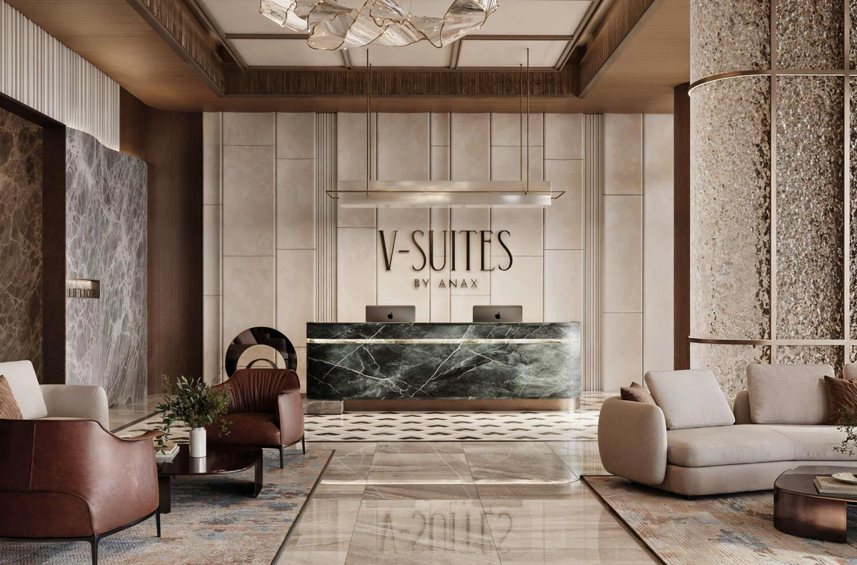 V-Suites image