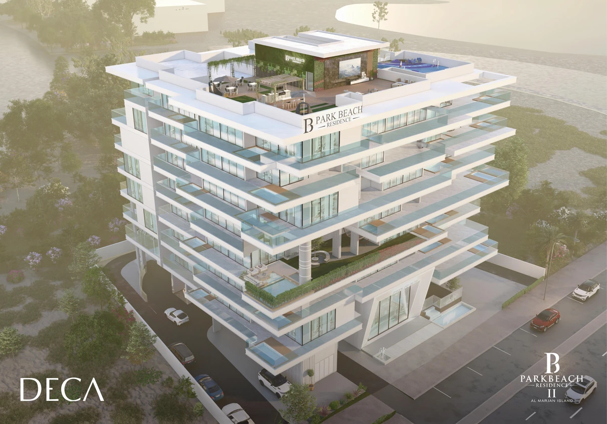 Park Beach Residence 2 image