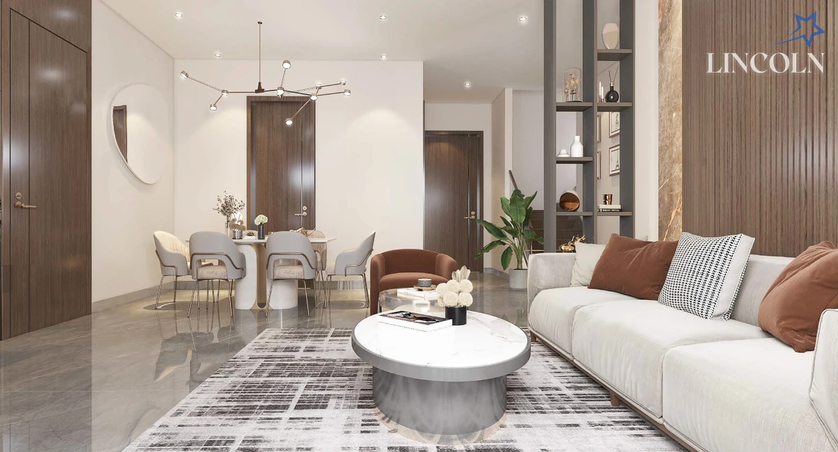 Lincoln Star Residence 1