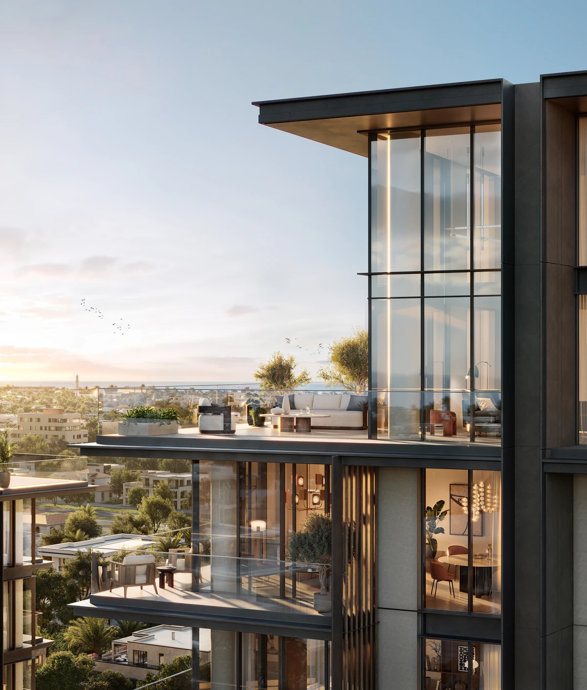 City Walk Crestlane 3 image