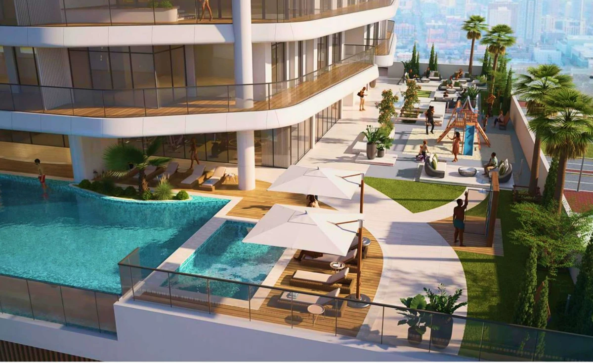 The Terraces Marasi Drive image