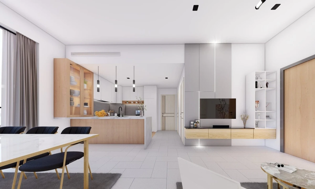 Park Lane By Heilbronn image