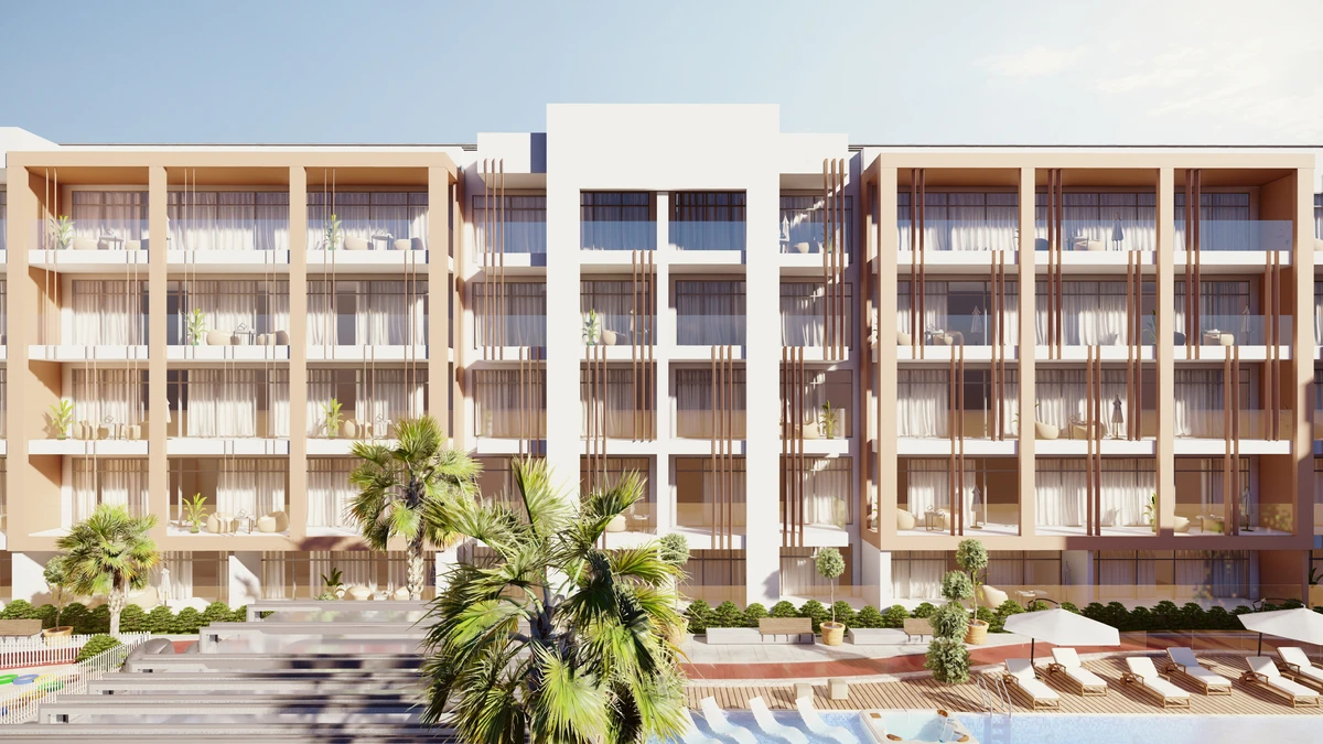 Waref Residence image