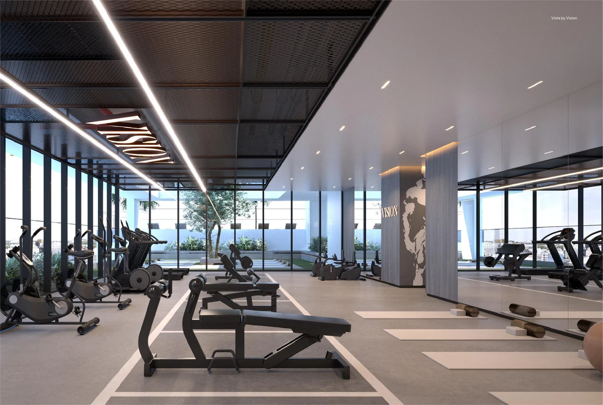 Vista By Vision image