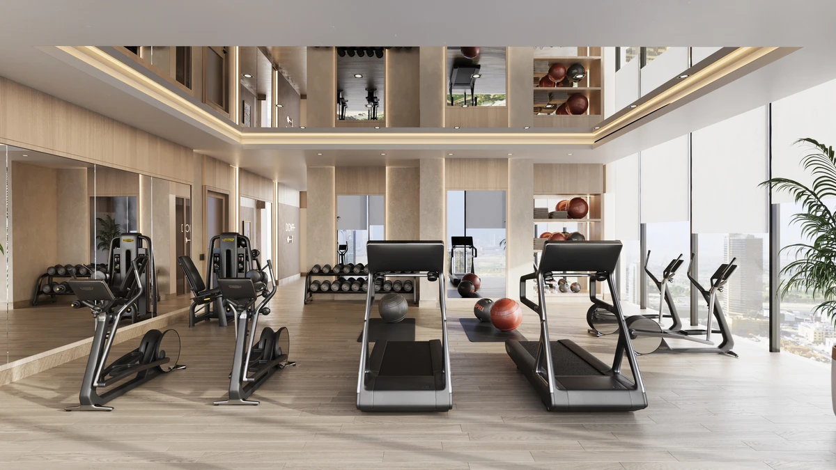 Avant Garde Residences 2