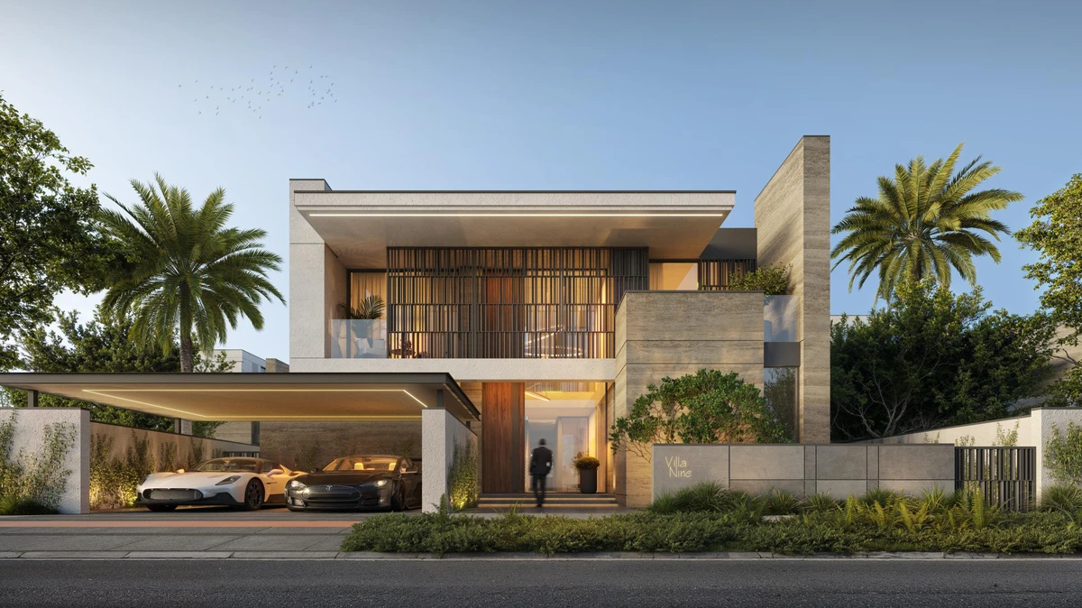 The Next Chapter - Pinewood Village image