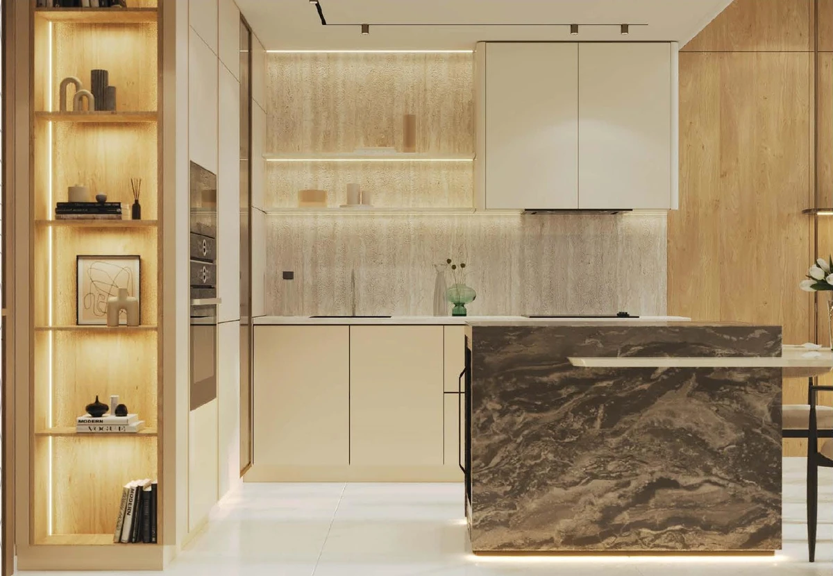 Wellington Ocean image