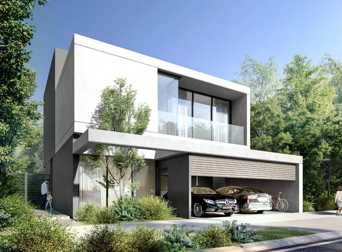 Masaar Sequoia image