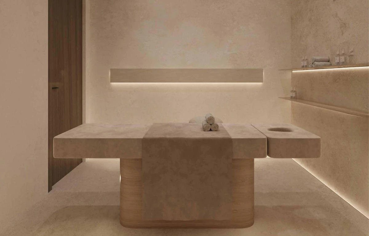 Agua Residence Tower B