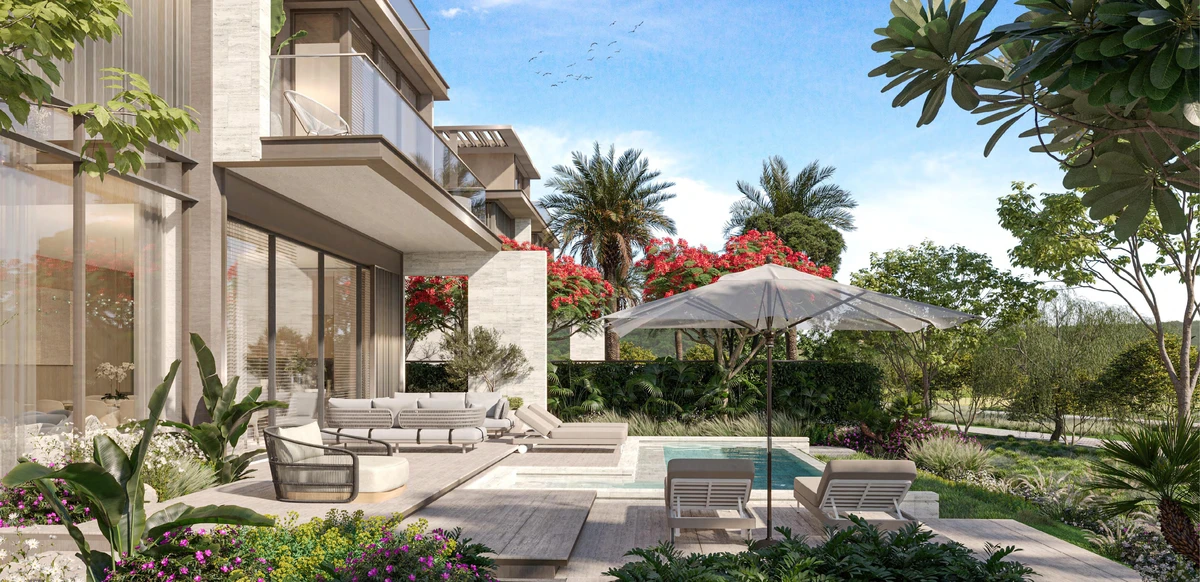 Nad Al Sheba Gardens 7 image