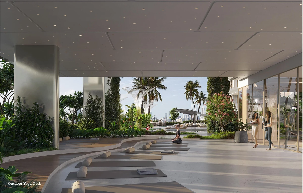 Arka Enclave Residences