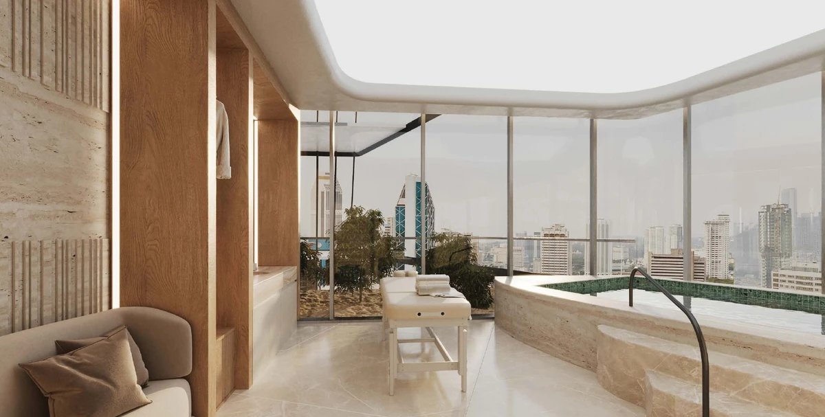 The One by Prestige One image