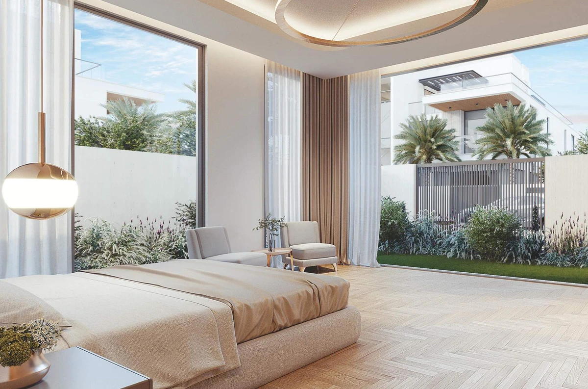 The Pier Residences by LMD