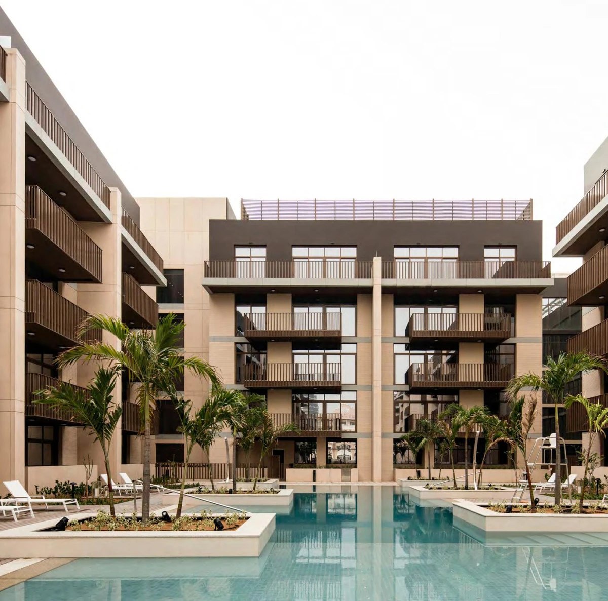 Kensington Waters image