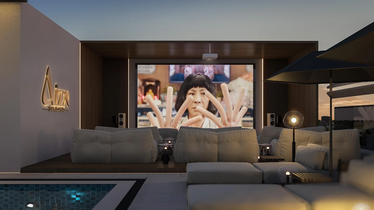 White Opals 1 by Aizn image