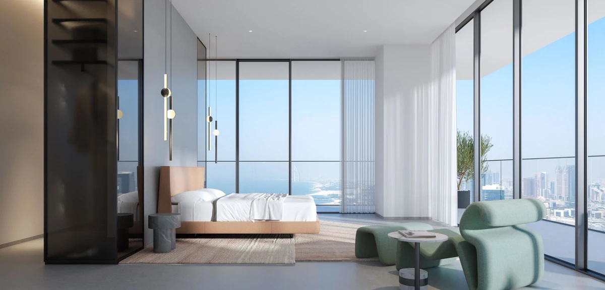 W Residences image