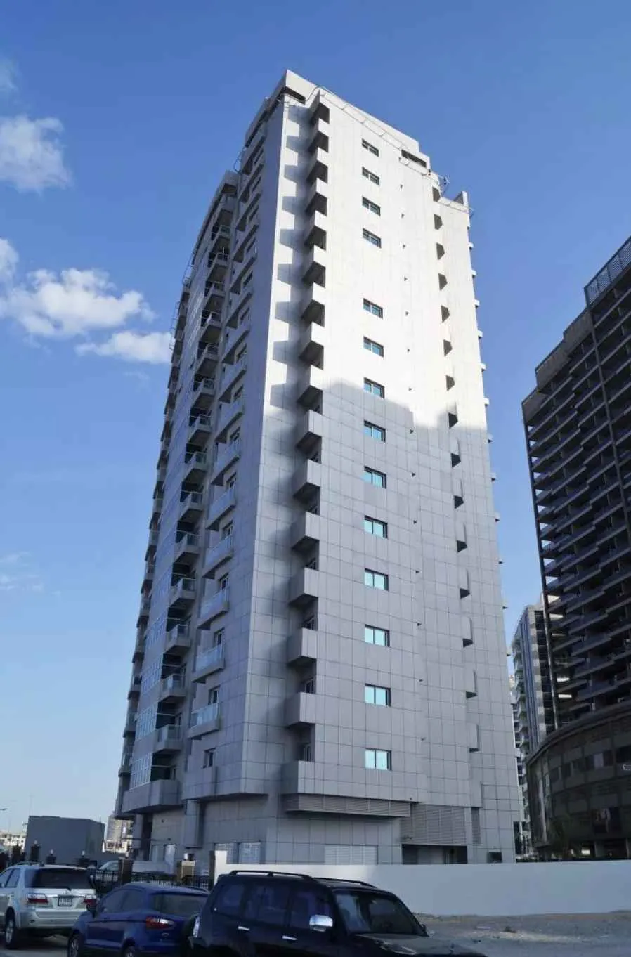 Uniestate Sports Tower image