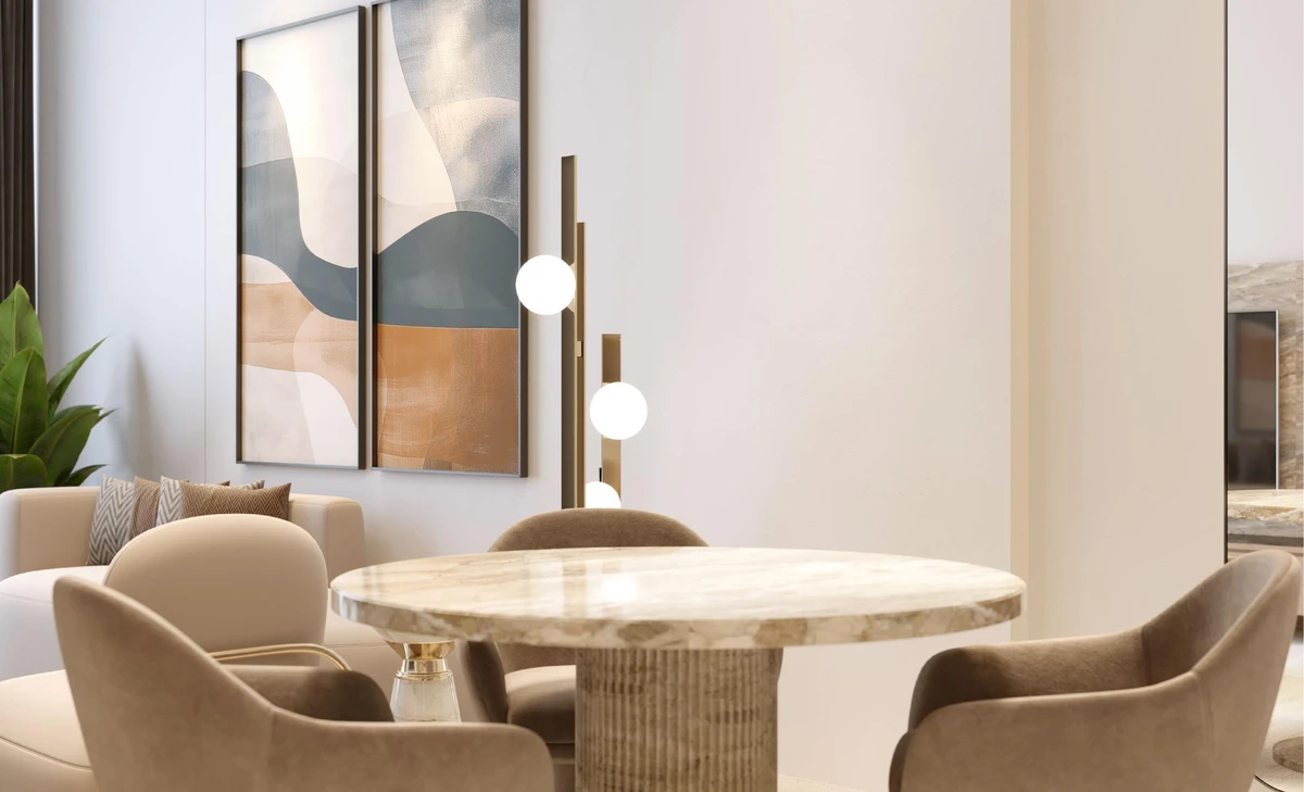 Sky Gate Tower image