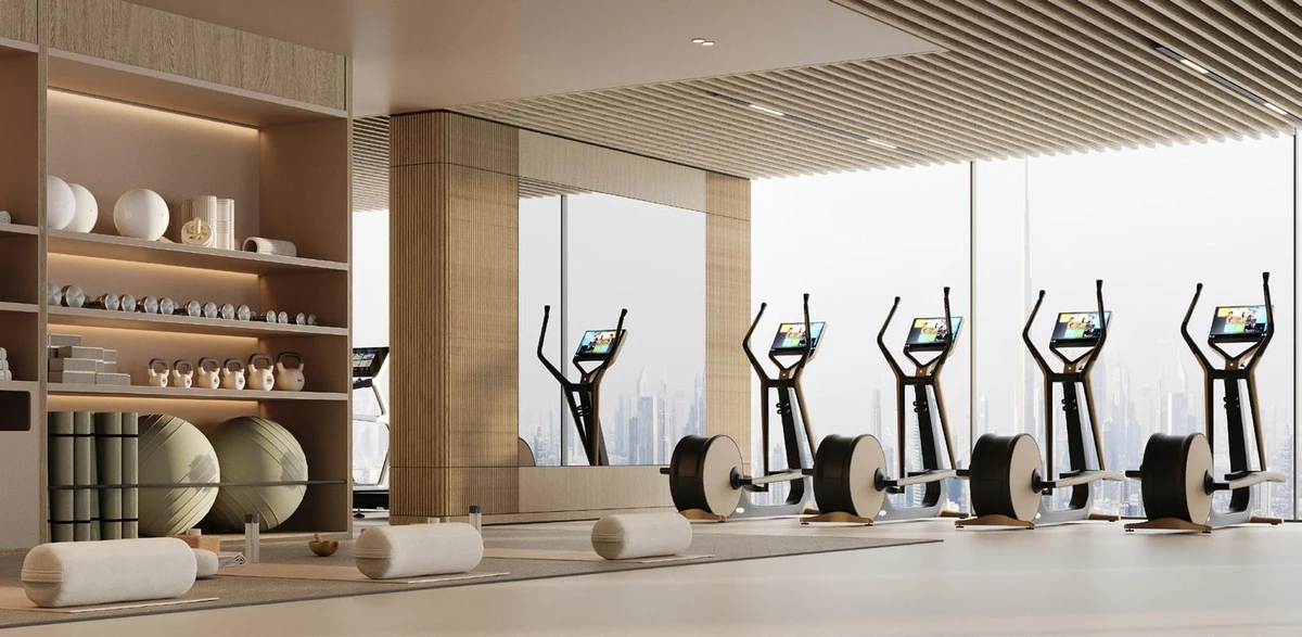 Binghatti Cullinan image