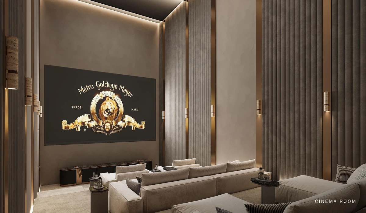 Fairmont Residences Solara Tower