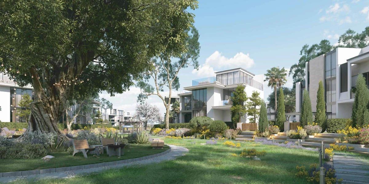 Mada'in Square image