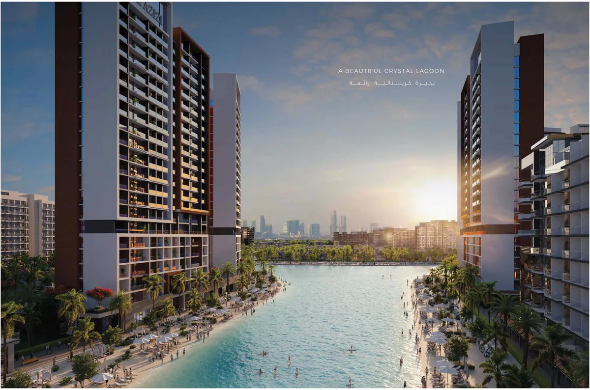 Riviera Beach front image